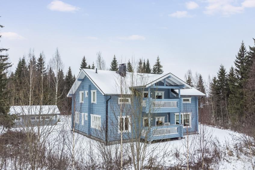 Villa ulperi - foto 38