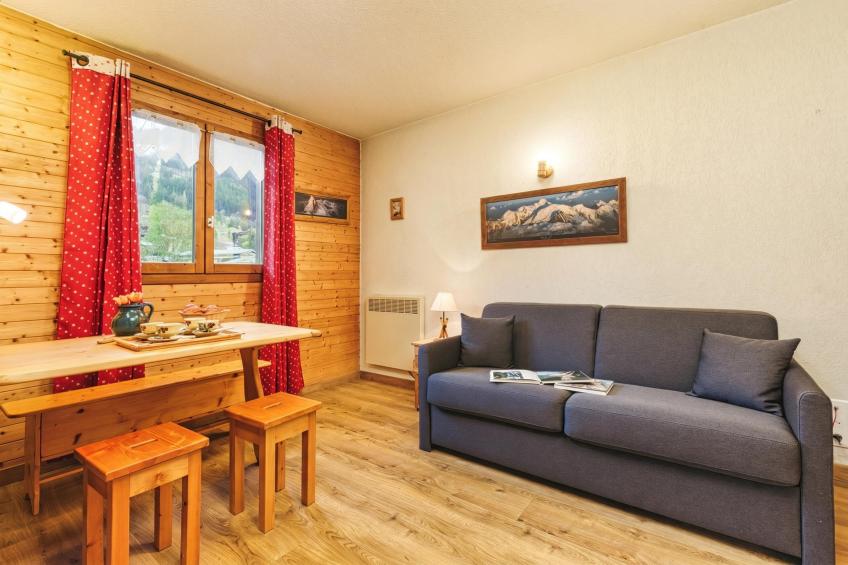Appartement les Dryades D92 - foto 21