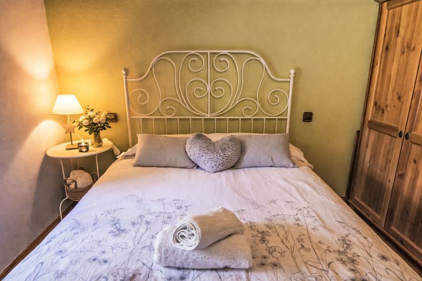 Ländliches Haus La Carrozal Senda del Oso - foto 48