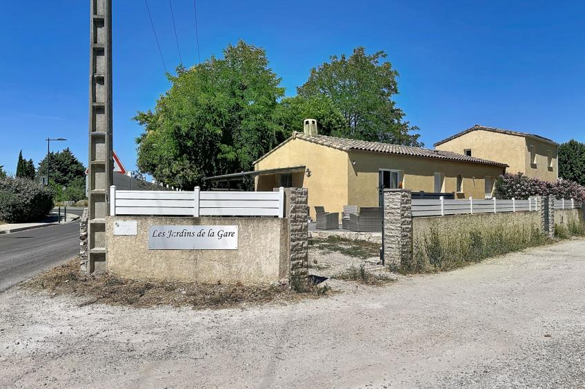 Villa des Amoureux - foto 26