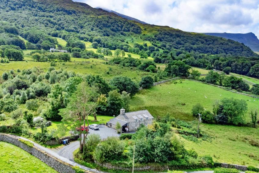 Penclogwynau - foto 10