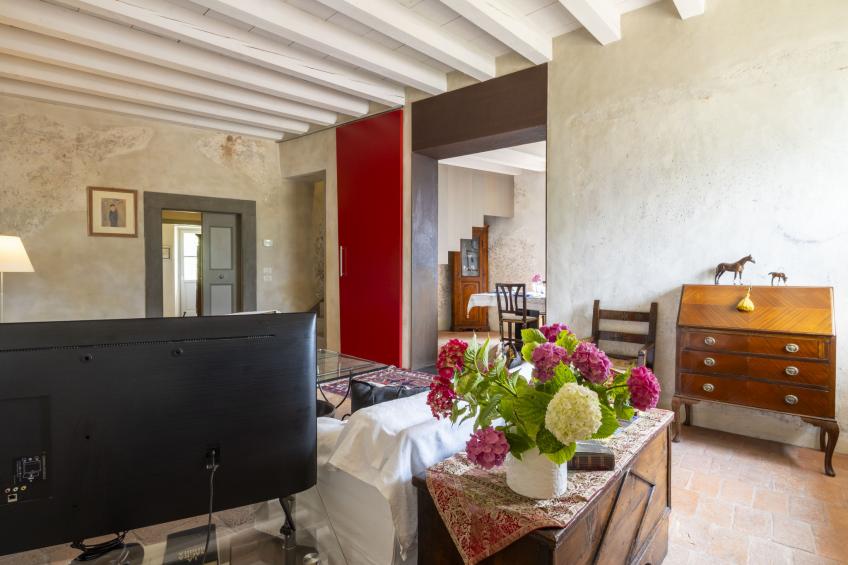 Casa Torre Il Castello - foto 43
