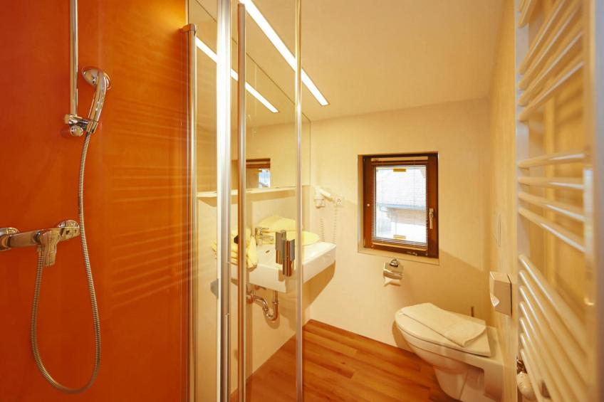 Holiday resort Sonnberg, Flachau-4-Raum-App., 8 Pax, 75 qm - foto 18