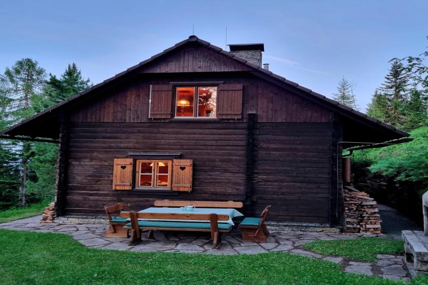 Schneiderhütte - foto 37