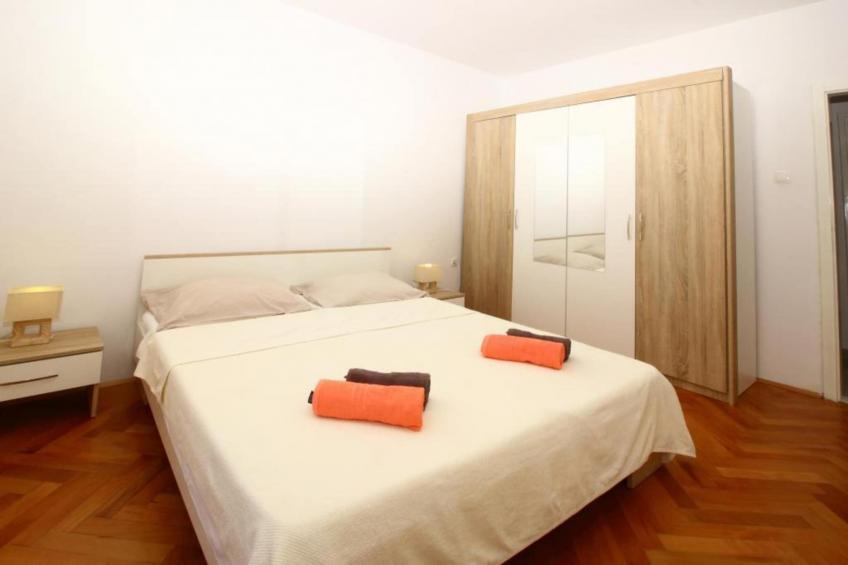 Apartments Dubreta - Two Bedroom Apartment with Balcony - foto 10