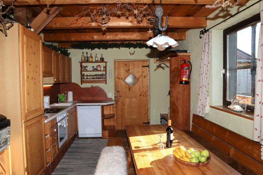 Ferienhaus Gipfelblick, Mittersill - foto 17