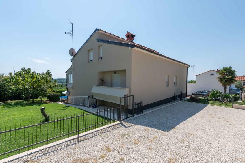 Holiday apartment with community pool - BF-MHFWZ - foto 7