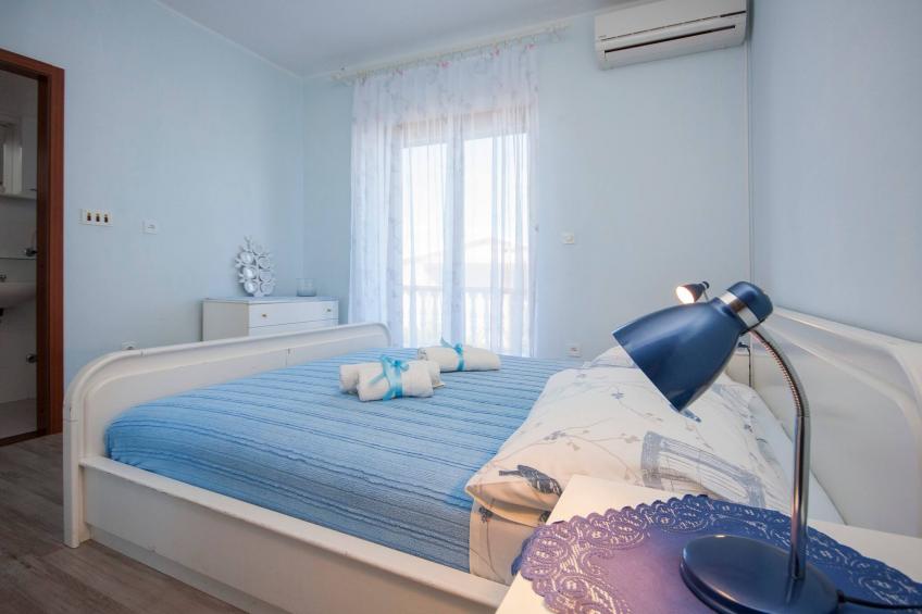 Apartments and Rooms Mikelin - Blue Room 3 - foto 7