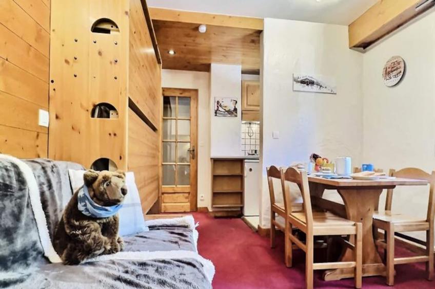 Résidence Rogoney - Les Bleuets - foto 5