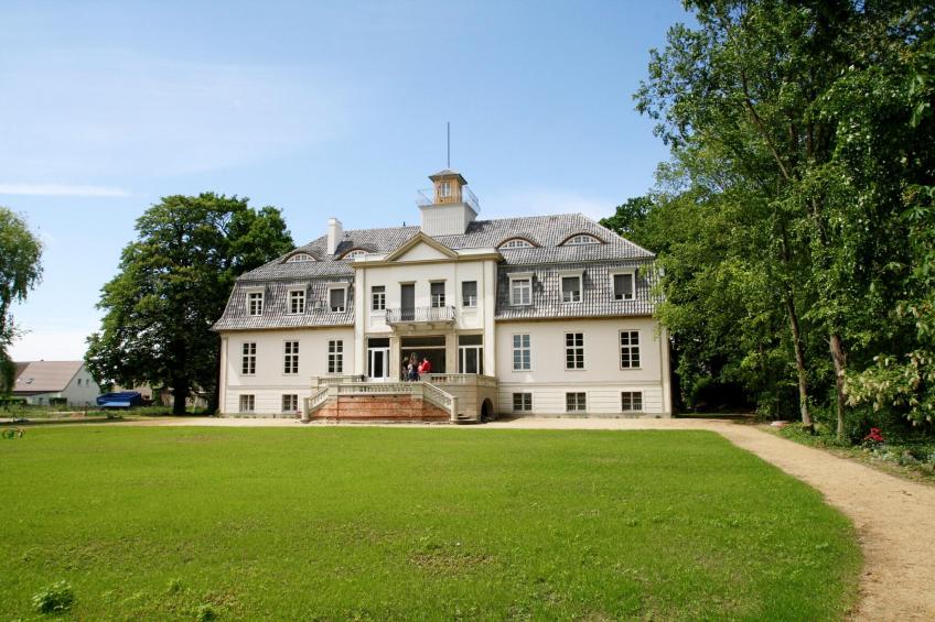 Ferienhaus 4 Elemente - foto 11