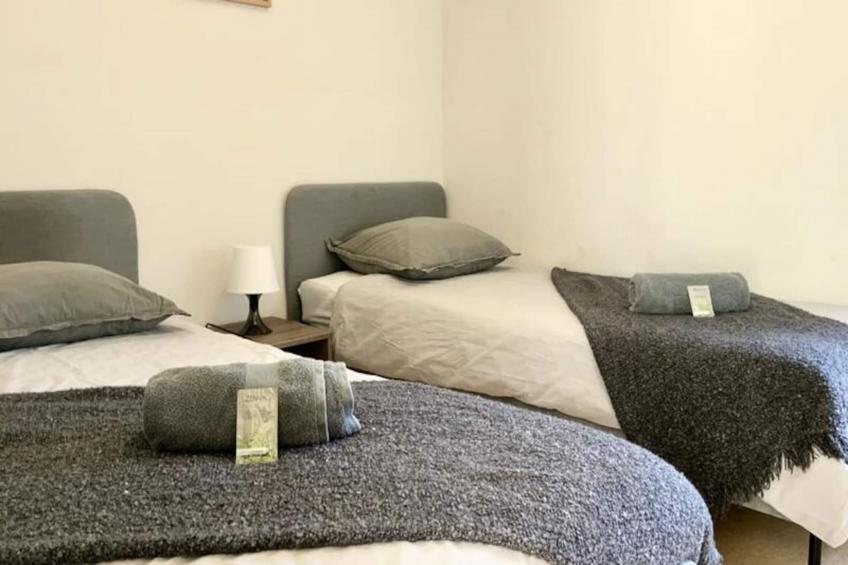 Résidence Les Naïades A01 - 2 Chambres Pour 6 Personnes ! - foto 6