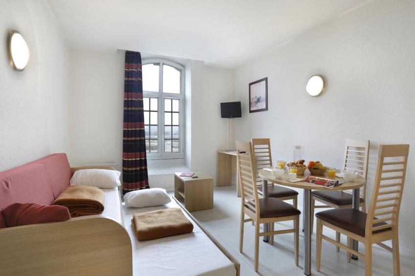 Les Demeures Champenoises  2P4S - foto 18