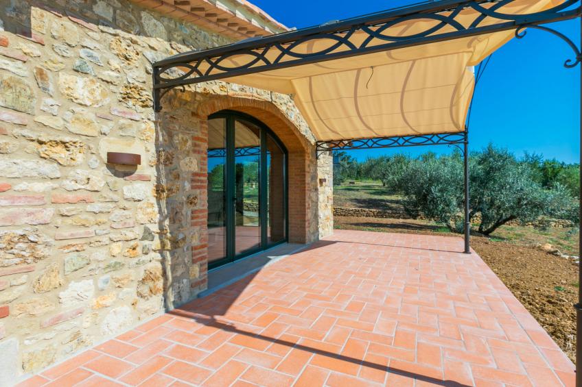 Podere Boscherini - foto 35