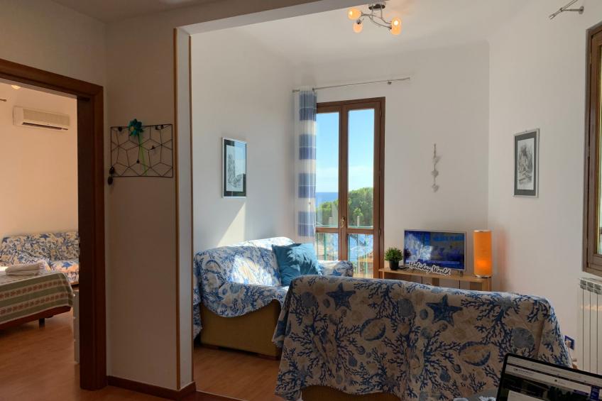 Wohnung mit Waschmaschine und Geschirrspüler - foto 5