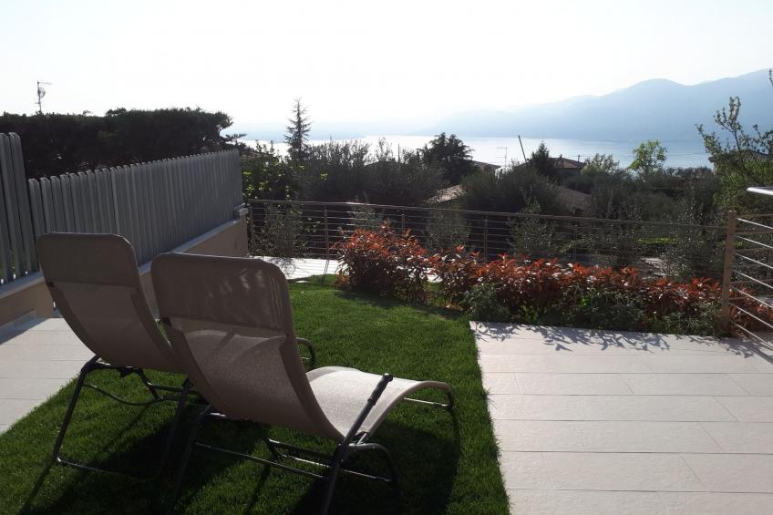 Flacher Sonnenaufgang - foto 25