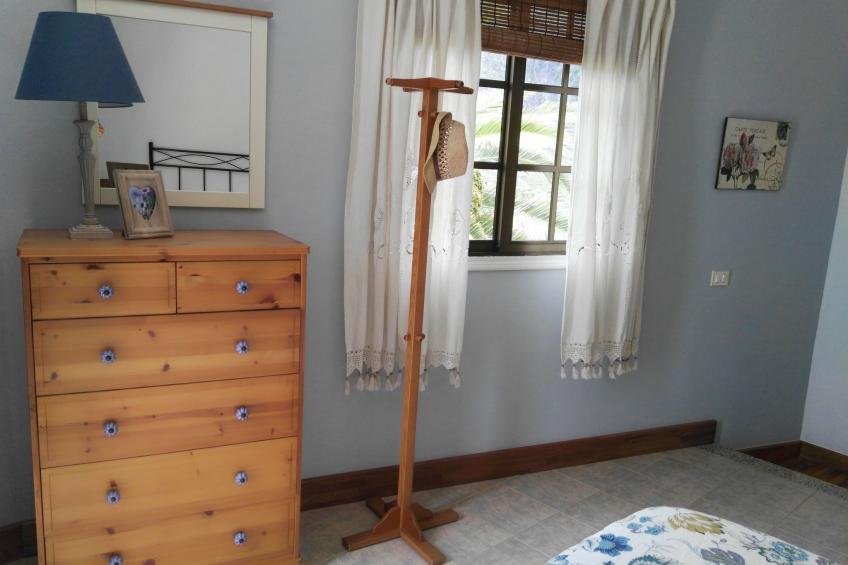 Casa Rural El Serrillal 1 Hermigua La Gomera - foto 12