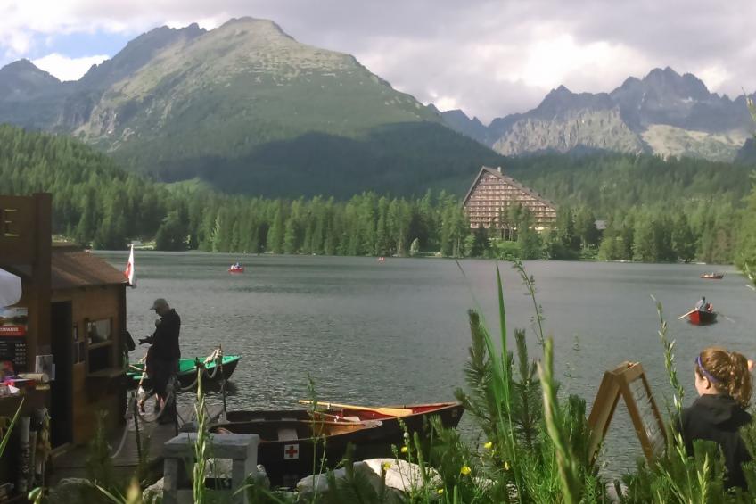 Cottage Tatry - foto 25