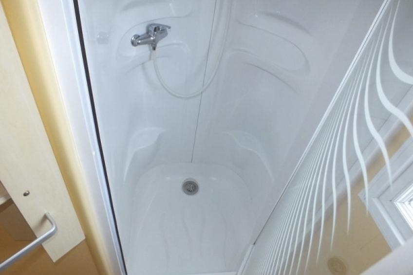 Mobilheim Budget 6p auf dem Campingplatz Scheldeoord - foto 4