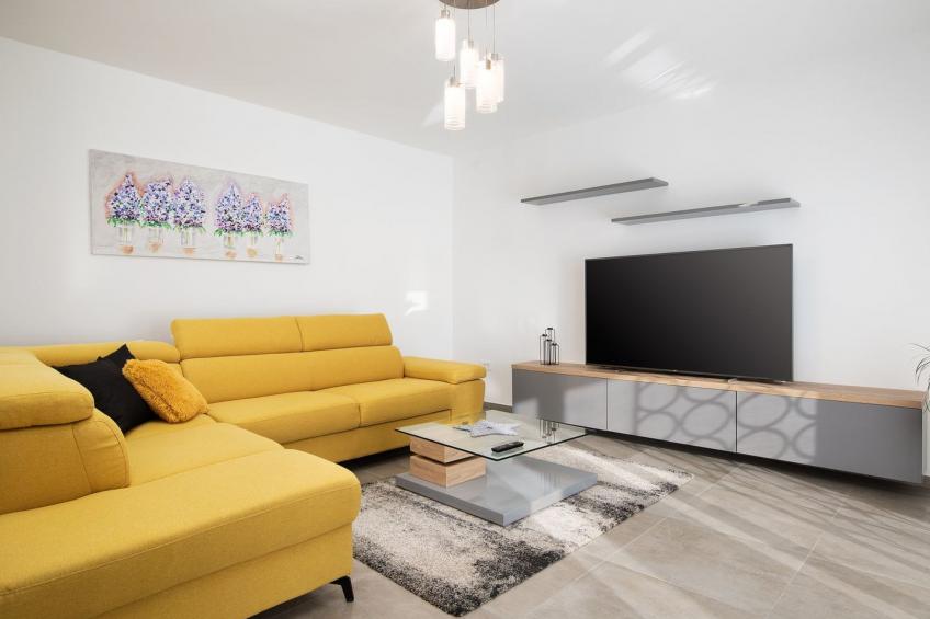 3-Schlafzimmer-Wohnung mit Gemeinschaftspool - foto 16