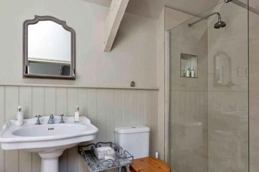 The Hayloft at Yealmpton - foto 11