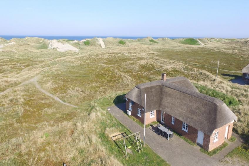 "Skuli" - 200m from the sea in Western Jutland - foto 10