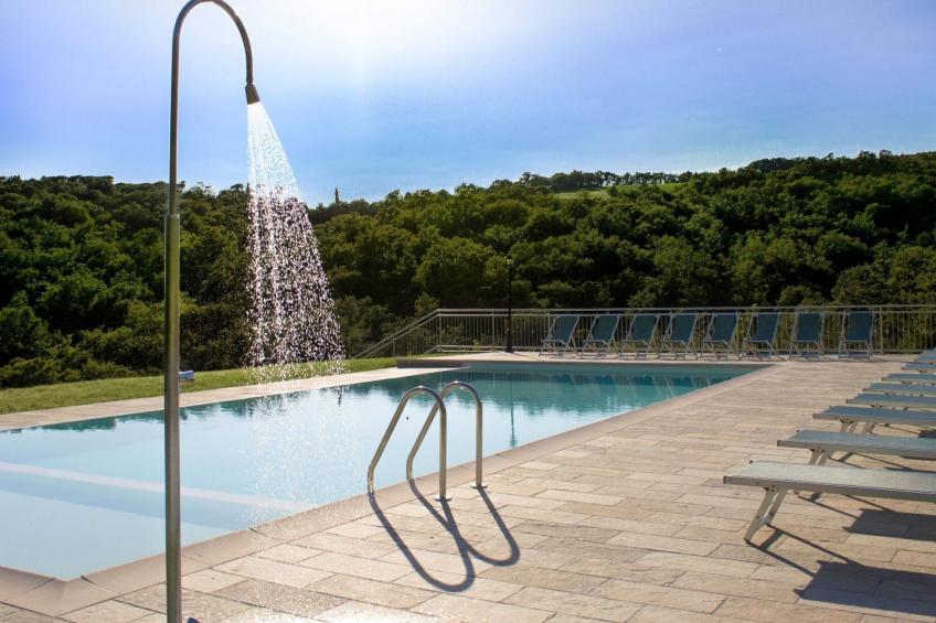 Villa Cantone mit beheiztem Pool - foto 7