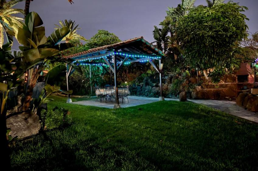 Finca Picacho "Ferienhäuser für große Gruppen" - foto 28