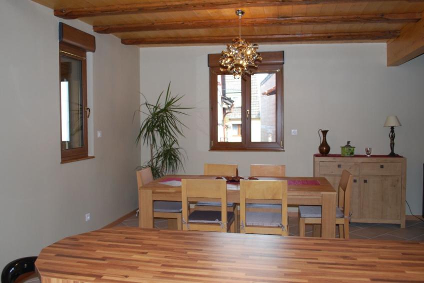 Haus in Colombage von 1602 - foto 8