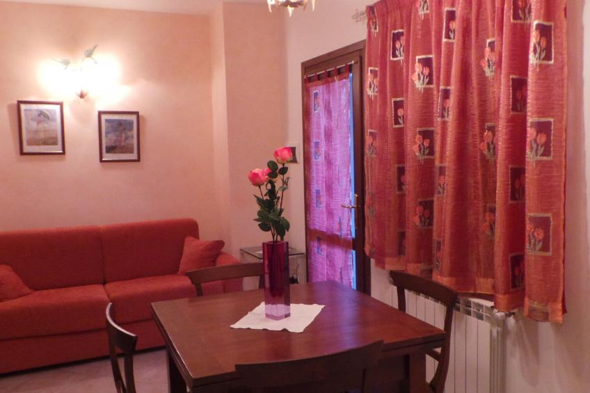 Wohnung 'Eichhörnchen' mit Schwimmbad - foto 9