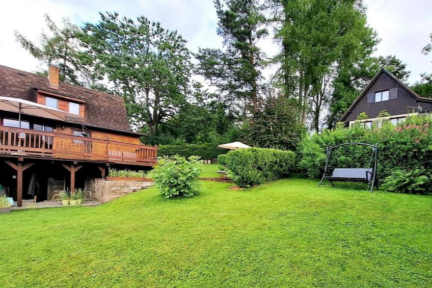 Haus Laura, Radslav - foto 17