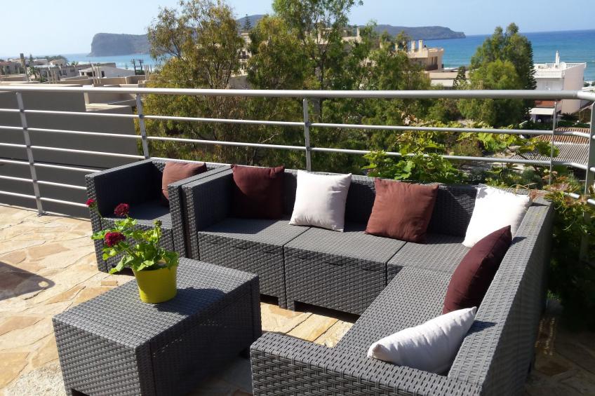 Gemütliche Ferienwohnung Rubini 4 - foto 3