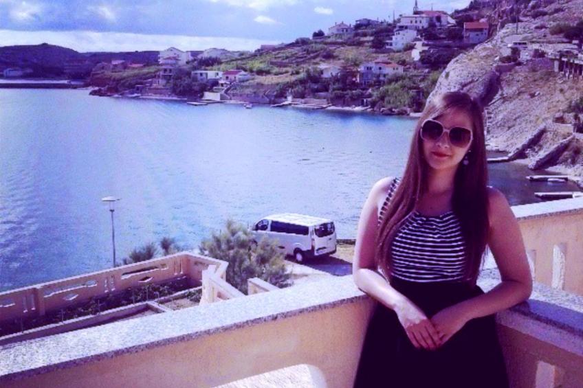 für 6 Personen ca. 65 m² in Zubovici, Adriaküste Kroatien (Kroatische Inse - foto 17