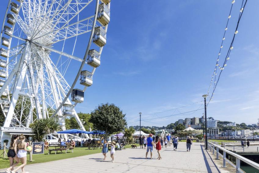 Gemütliches Familienhaus am Meer - foto 32