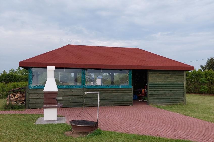 Green Corner Cottage 2 - foto 22