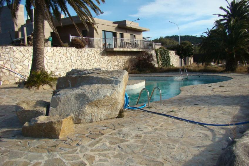Villa 'Can Clapa' mit Privatpool