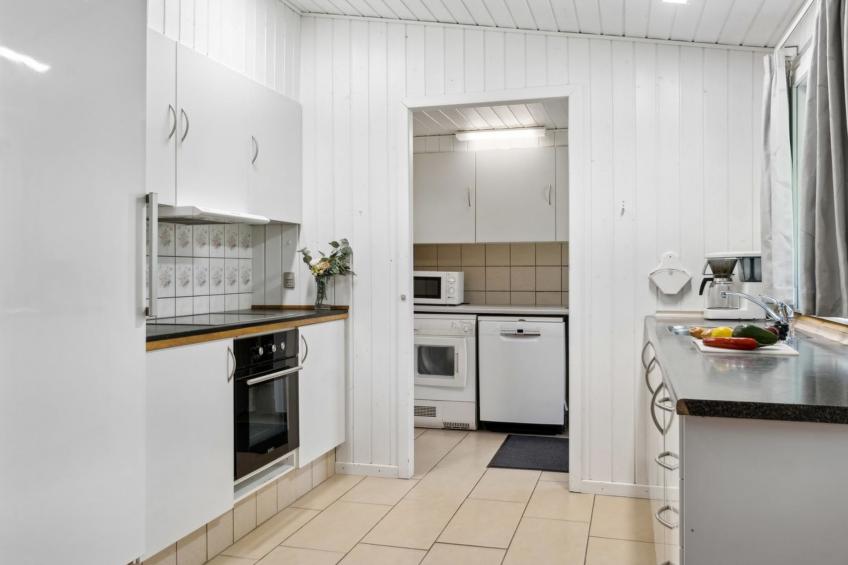 "Paulus" - 375m from the sea - foto 22