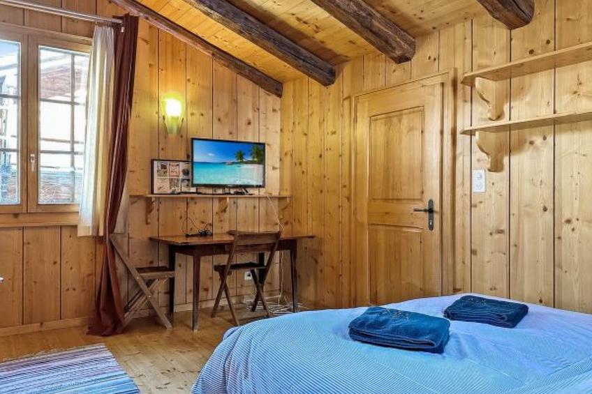 Que du Bonheur - 4 Vallées - foto 7