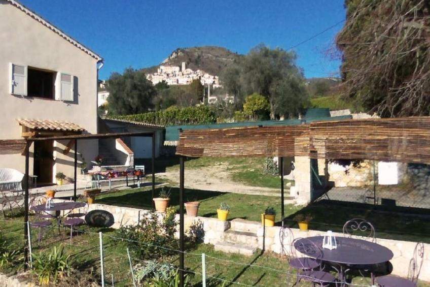 Locations-06 - das haus von noelie 1. stock - foto 17