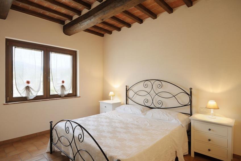 Villa auf dem Land in der Toskana mit privatem Pool - foto 8