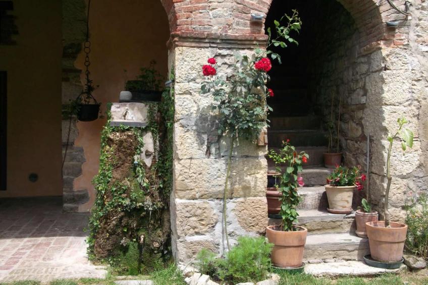 La Loggia - foto 40