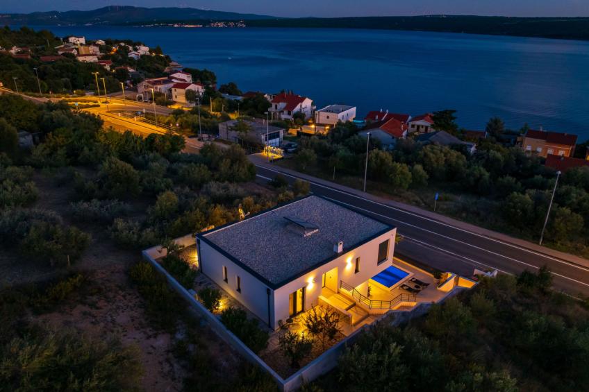 Villa S. - foto 60