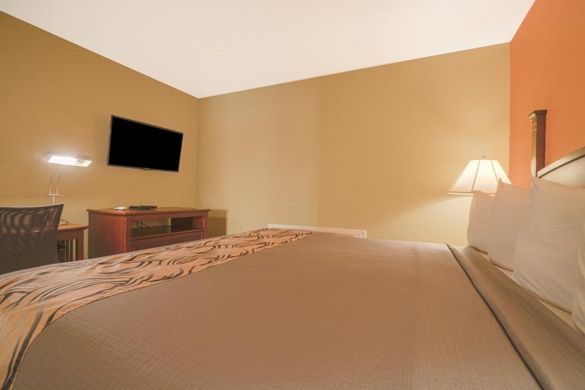 King Bed - foto 12