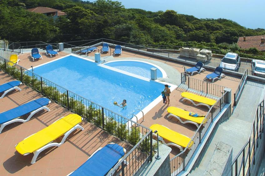 Residentie Il Vigneto Due, Oggebbio - Type B - foto 2