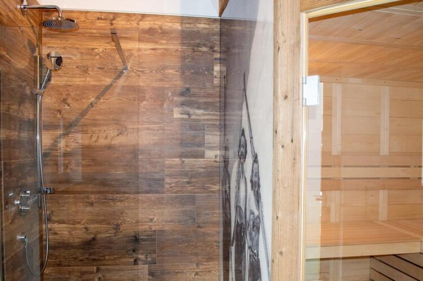 Apartment building Baderhäusl, Bramberg am Wildkogel - Type A - foto 39