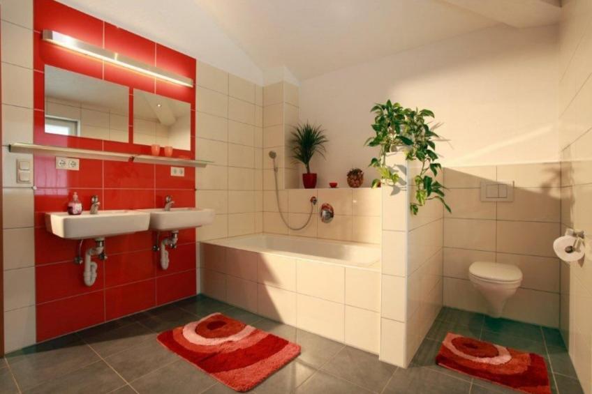 Ferienhaus Gartentraum 2 - foto 17