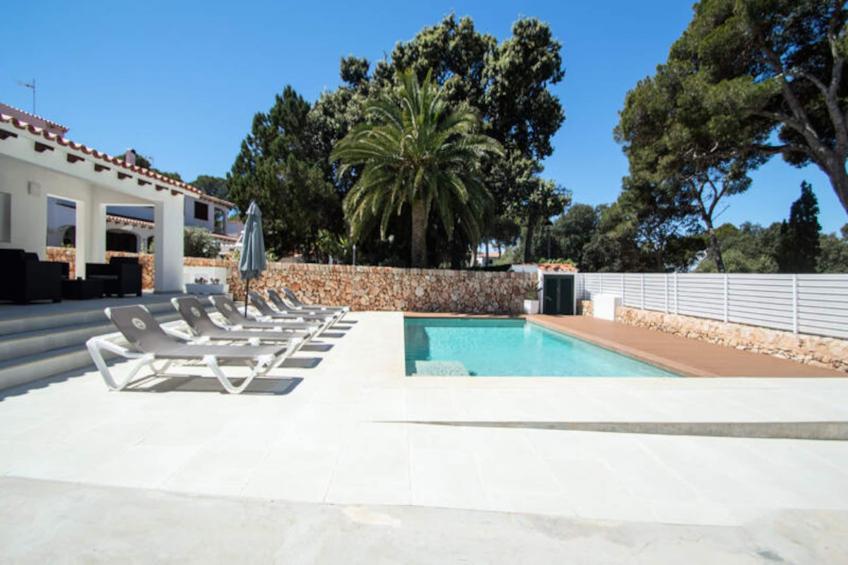 Maison à Cala Galdana - foto 22