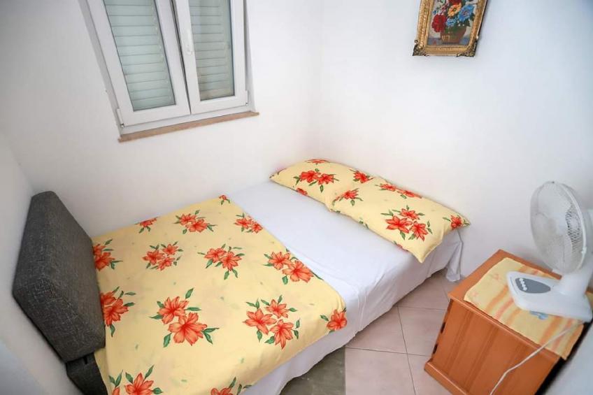 Apartments Pezo - Superior Two Bedroom Apartment with Balcony (Mira 8) - foto 5