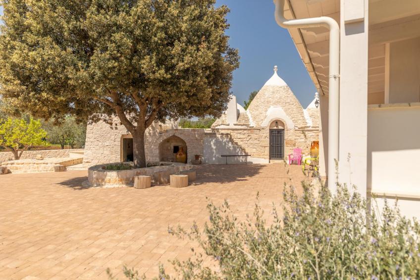 Trullo Aia Antica - foto 28