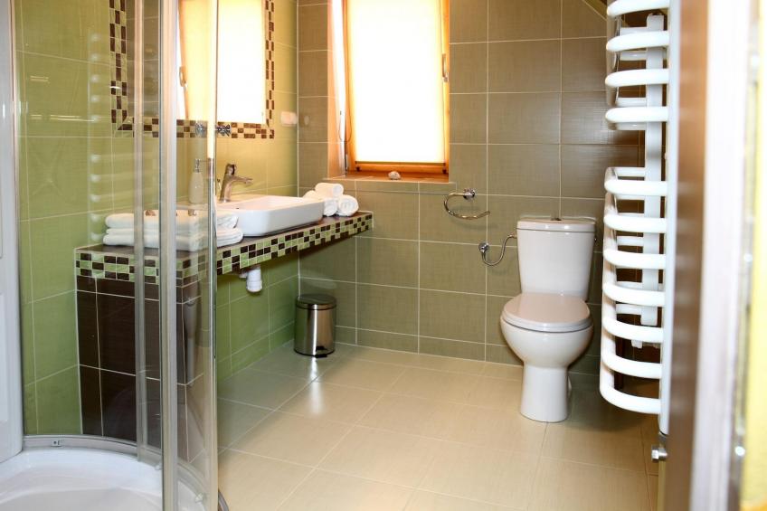 Domek pod Howyzem - foto 25