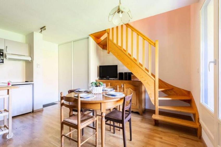 Résidence Autun - foto 5